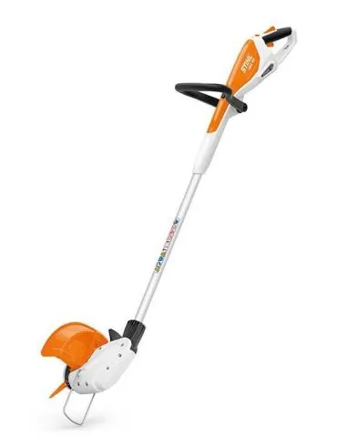 Stihl fsa 45 trimmer iarba... - Tik.ro
