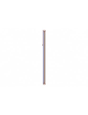 Samsung Galaxy S21+ 5G SM-G996B 17 cm (6.7") Dual SIM Android 11 USB tip-C 8 Giga Bites 128 Giga Bites 4800 mAh Violet Samsung -