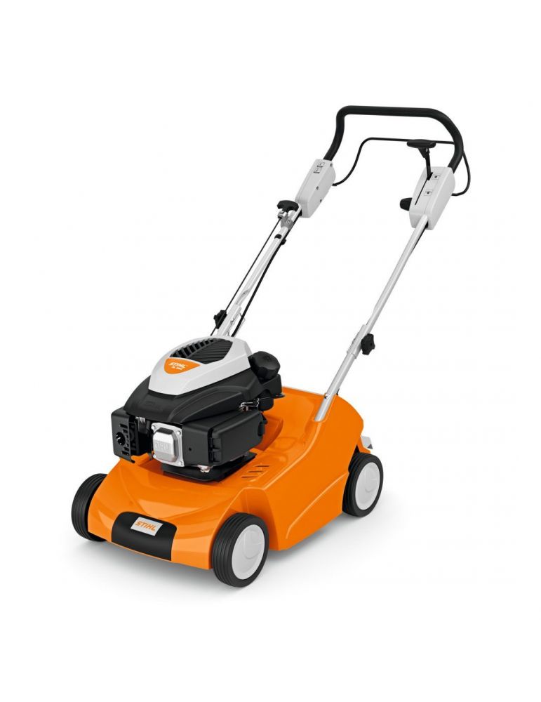 Stihl rl 540 scarificator gazon 3cp 25mm