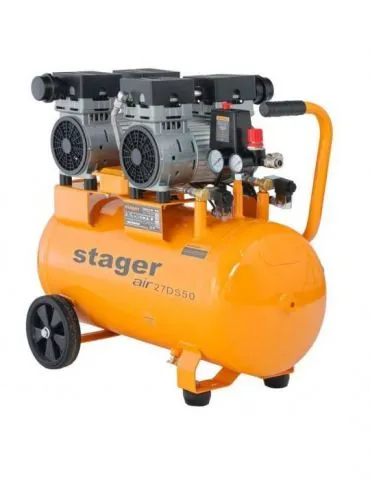 Stager air 27ds50 compresor... - Tik.ro