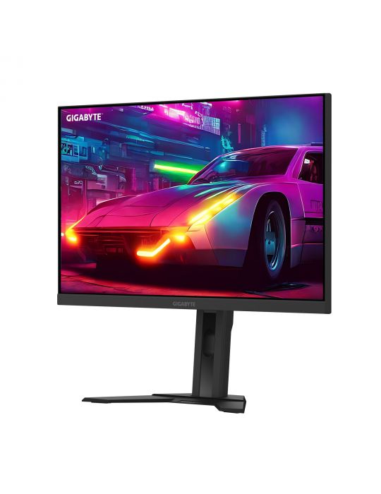 GIGABYTE M27QA monitoare LCD 68,6 cm (27") 2560 x 1440 Pixel Quad HD LED Negru