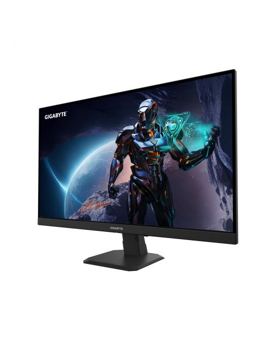 GIGABYTE GS27U monitoare LCD 68,6 cm (27") 3840 x 2160 Pixel 4K Ultra HD Negru