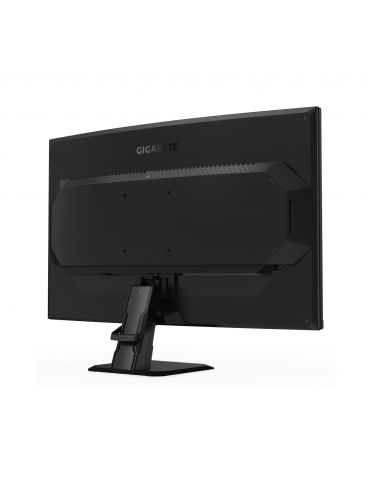 GIGABYTE GS27QCA LED display 68,6 cm (27") 2560 x 1440 Pixel Quad HD Negru