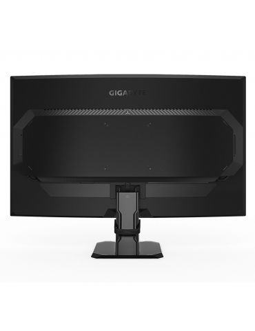 GIGABYTE GS27QCA LED display 68,6 cm (27") 2560 x 1440 Pixel Quad HD Negru