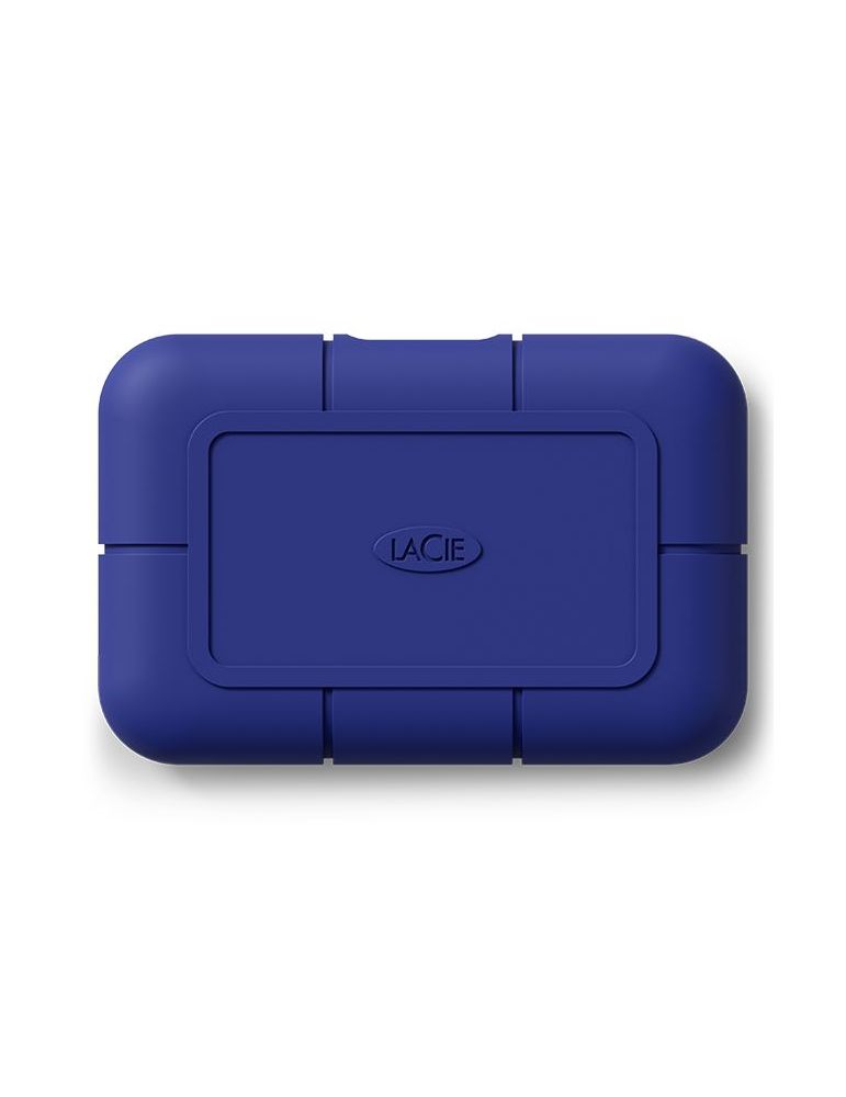Seagate Pro5 Tehnologie Thunderbolt 2,05 TB USB tip-C Albastru