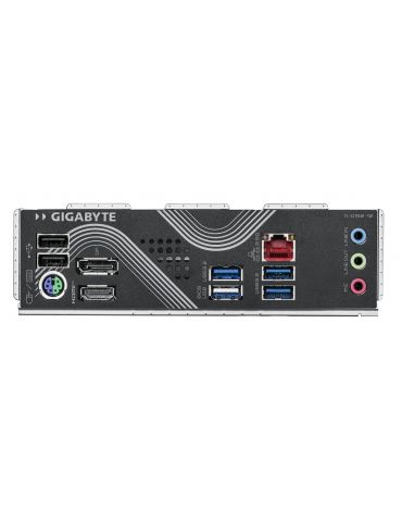 GIGABYTE B860M EAGLE plăci de bază Intel B860 LGA 1851 (Socket V1) micro-ATX