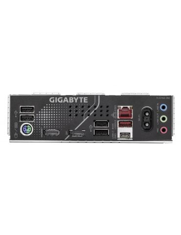 GIGABYTE B860 EAGLE WIFI6E plăci de bază Intel B860 LGA 1851 (Socket V1) ATX
