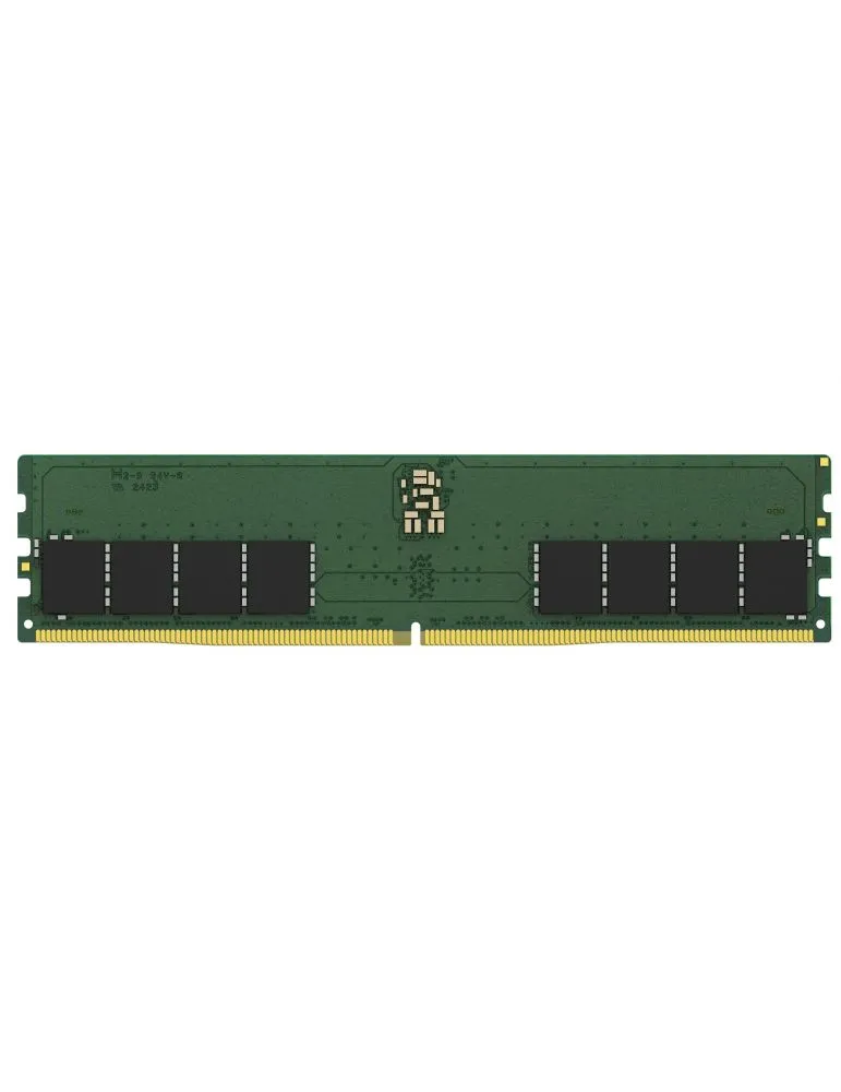 RAM Kingston Technology ValueRAM KVR64A52BD8-32 module de memorie 32 Giga Bites 1 x 32 Giga Bites DDR5