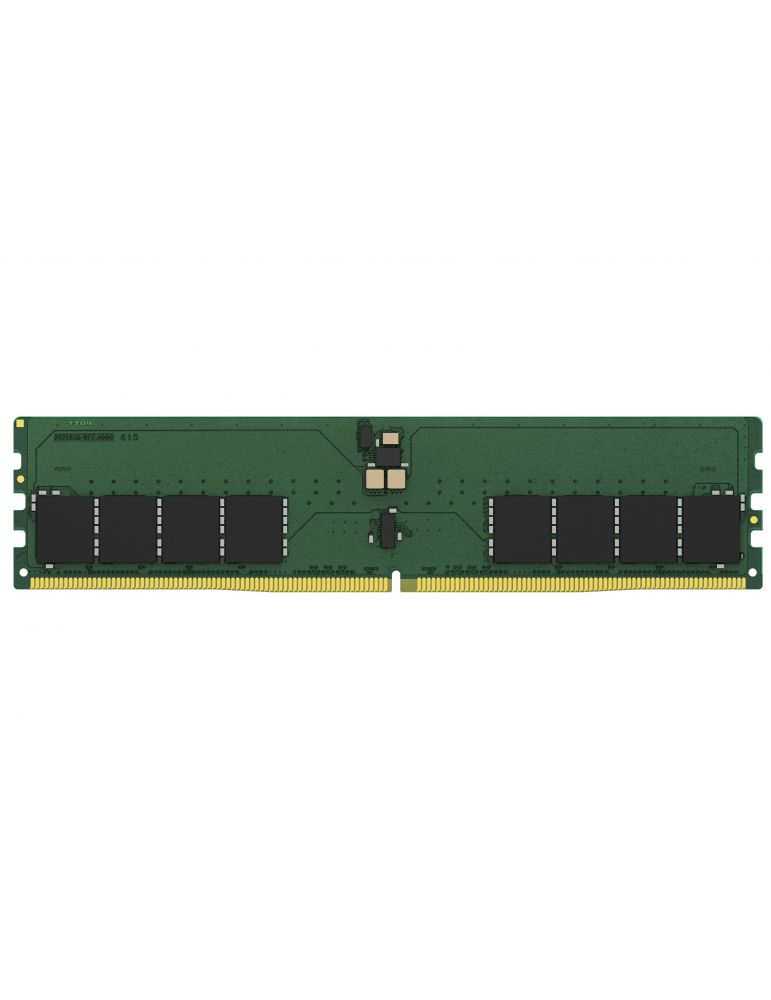 RAM Kingston Technology ValueRAM KVR64A52BD8-64 module de memorie 64 Giga Bites 1 x 64 Giga Bites DDR5