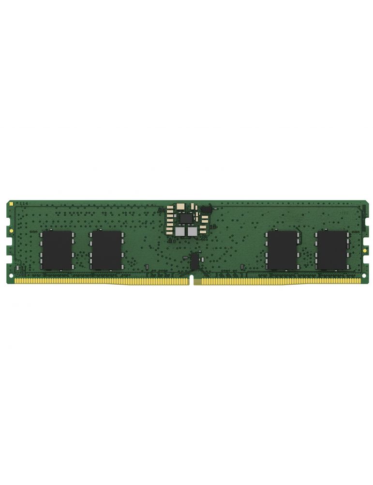 Memory Kingston Technology ValueRAM KVR64A52BS6-8 module de memorie 8 Giga Bites 1 x 8 Giga Bites DDR5