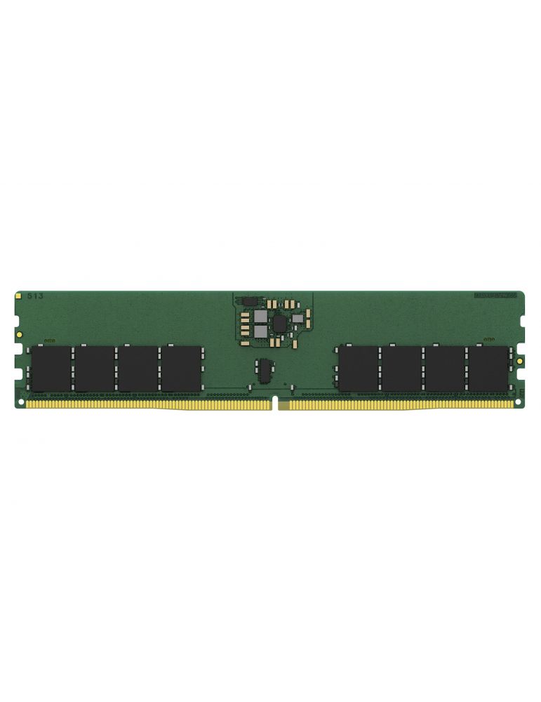 Memory Kingston Technology ValueRAM KVR64A52BS8-32 module de memorie 32 Giga Bites 1 x 32 Giga Bites DDR5