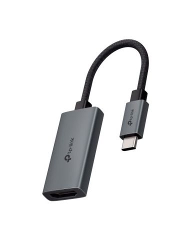 TP-Link UA520C plăci adaptoare de interfață HDMI - Tik.ro