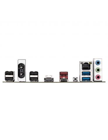 GIGABYTE B550 EAGLE WIFI6 plăci de bază AMD B550 Mufă AM4 ATX