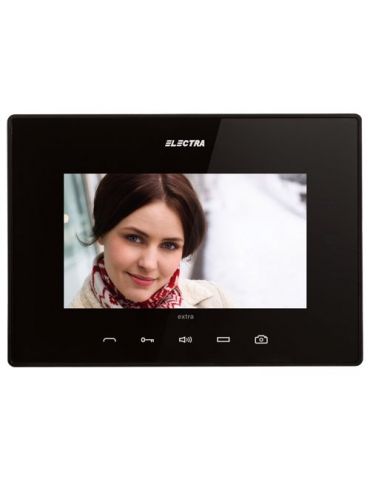 Terminal video 7'' extra -... - Tik.ro