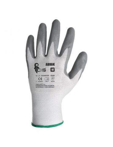 Manusi abrak marimea 10 - Tik.ro