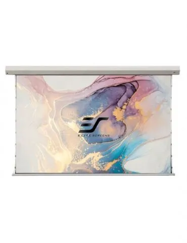 Ecran proiectie electric... - Tik.ro