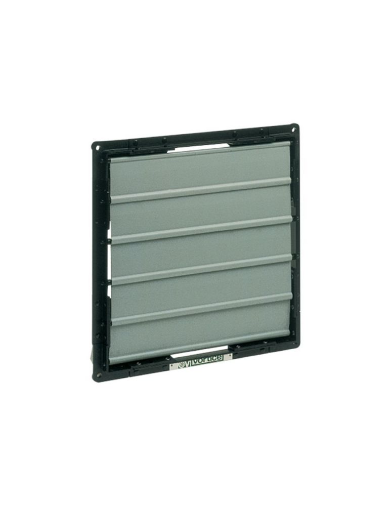 Heating, Ventilation & Air Conditioning Vimar grila gravitationala 296x296mm