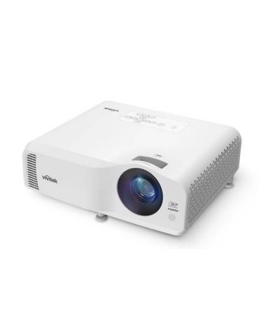 Videoproiector portabil cu... - Tik.ro