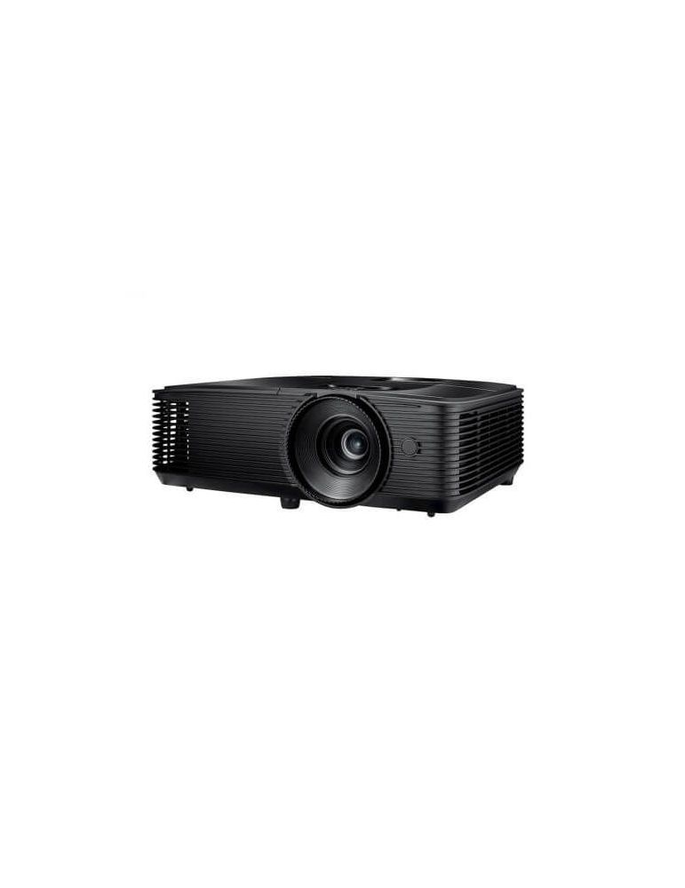 Videoproiector optoma dx322 xga 1024 x 768 3800 lumeni contrast 22000:1