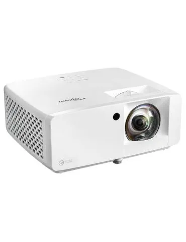 Videoproiector laser optoma... - Tik.ro