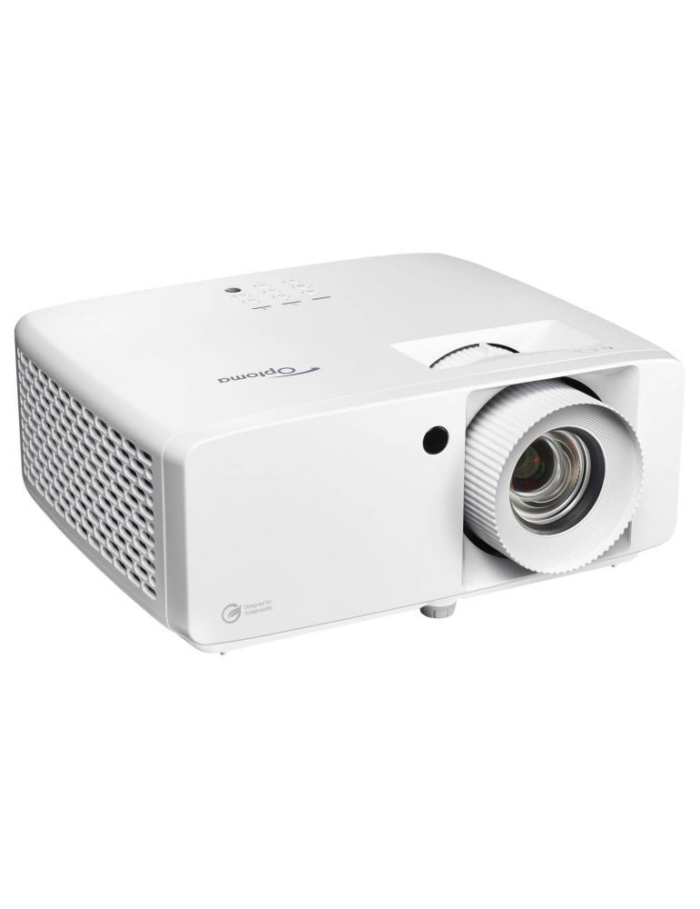 Videoproiector optoma zk450 3840x2160 4200 lumeni contrast 300.000:1