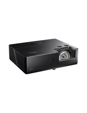 Videoproiector laser short... - Tik.ro