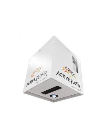 Videoproiector interactiv... - Tik.ro