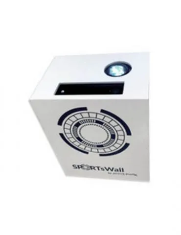 Videoproiector interactiv... - Tik.ro