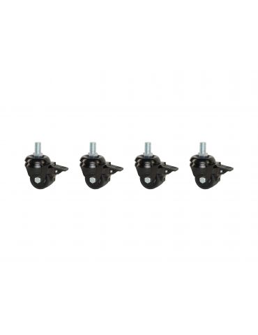 Multibrackets 8335 accesorii montaj sistem de afișaj Rotilă - Tik.ro