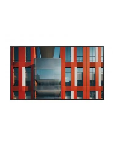 Sharp ME502 Panou informare digital de perete 127 cm (50") LCD 450 cd m² 4K Ultra HD Negru Android 18 7 - Tik.ro
