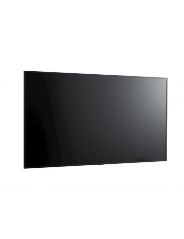 NEC MultiSync E988 Panou informare digital de perete 2,48 m (97.5") LCD 350 cd m² 4K Ultra HD Negru 24 7