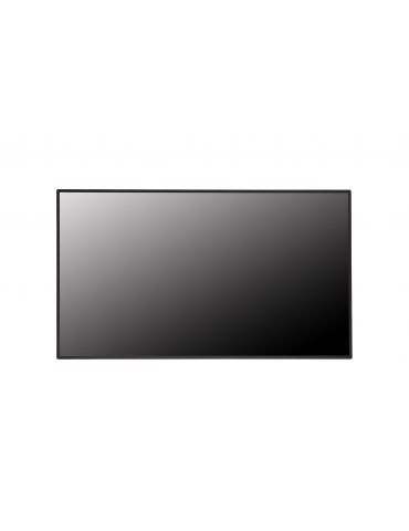 LG 65UM5N-H Panou informare digital de perete 165,1 cm (65") LCD Wi-Fi 500 cd m² 4K Ultra HD Negru WebOS 24 7