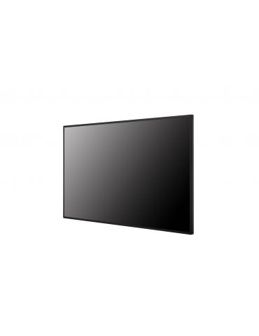 LG 65UM5N-H Panou informare digital de perete 165,1 cm (65") LCD Wi-Fi 500 cd m² 4K Ultra HD Negru WebOS 24 7