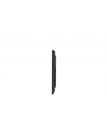 LG 55UM5N-H Panou informare digital de perete 139,7 cm (55") LCD Wi-Fi 500 cd m² 4K Ultra HD Negru WebOS 24 7