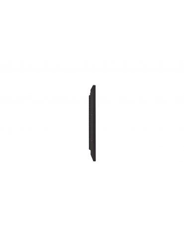 LG 55UM5N-H Panou informare digital de perete 139,7 cm (55") LCD Wi-Fi 500 cd m² 4K Ultra HD Negru WebOS 24 7