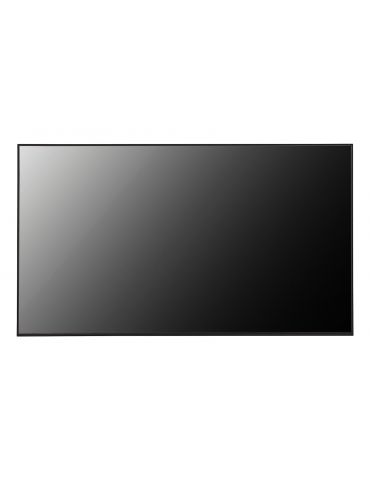 LG 65UH5N-E Panou informare digital de perete 165,1 cm (65") LCD Wi-Fi 500 cd m² 4K Ultra HD Negru WebOS 24 7