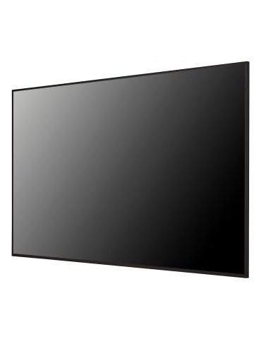 LG 65UH5N-E Panou informare digital de perete 165,1 cm (65") LCD Wi-Fi 500 cd m² 4K Ultra HD Negru WebOS 24 7