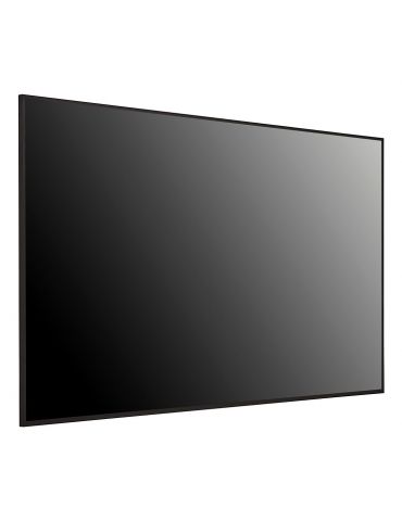 LG 65UH5N-E Panou informare digital de perete 165,1 cm (65") LCD Wi-Fi 500 cd m² 4K Ultra HD Negru WebOS 24 7