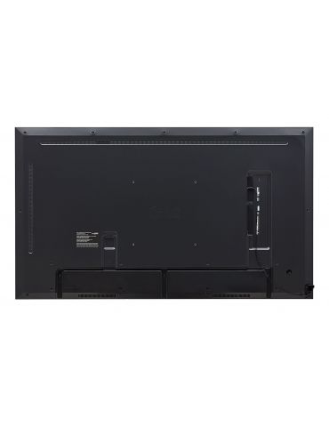 LG 65UH5N-E Panou informare digital de perete 165,1 cm (65") LCD Wi-Fi 500 cd m² 4K Ultra HD Negru WebOS 24 7