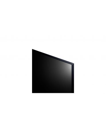 LG 55UL3J-M Afișaj Semne Panou informare digital de perete 139,7 cm (55") LCD Wi-Fi 400 cd m² 4K Ultra HD Albastru WebOS 16 7