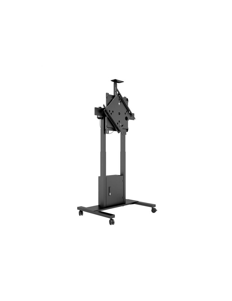 Multibrackets 5643 sistem montare TV 2,18 m (86") Negru