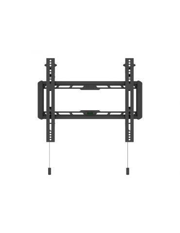 Multibrackets 6565 sistem montare TV 165,1 cm (65") Negru