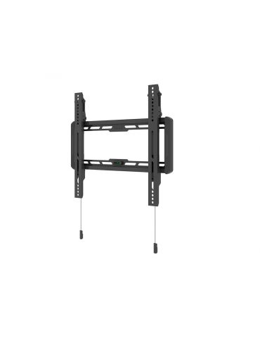 Multibrackets 6565 sistem montare TV 165,1 cm (65") Negru