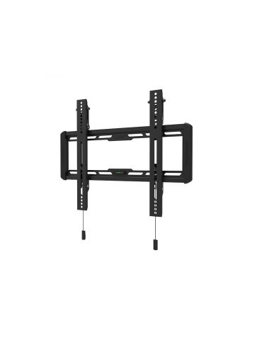 Multibrackets 6565 sistem montare TV 165,1 cm (65") Negru