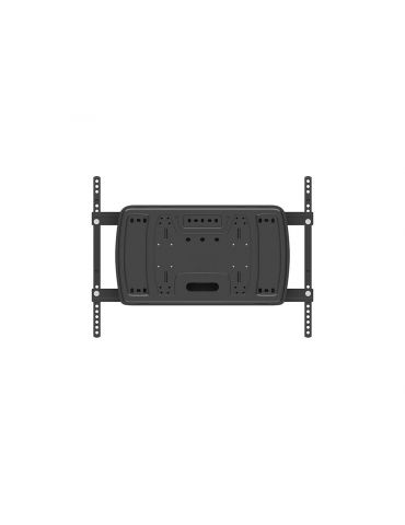 Multibrackets 8249 sistem montare TV 2,54 m (100") Negru