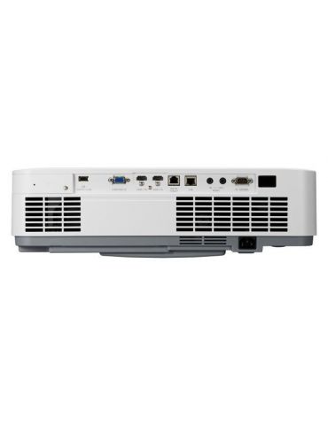 NEC P627UL Proiector cu rază normală 6200 ANSI lumens 3LCD WUXGA (1920x1200) Alb