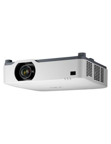 NEC P627UL Proiector cu rază normală 6200 ANSI lumens 3LCD WUXGA (1920x1200) Alb