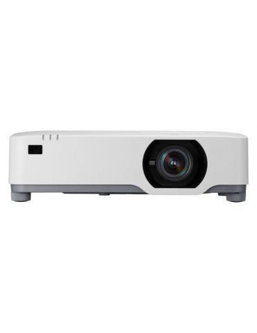 NEC P627UL Proiector cu rază normală 6200 ANSI lumens 3LCD WUXGA (1920x1200) Alb