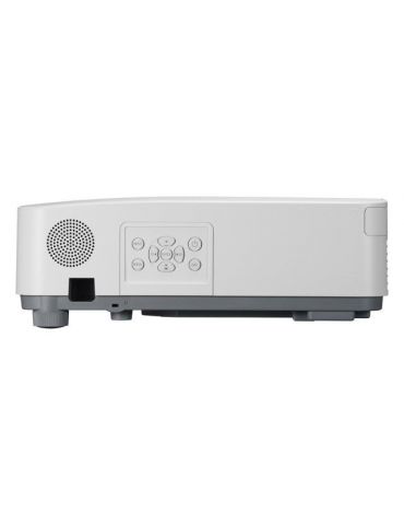 NEC P627UL Proiector cu rază normală 6200 ANSI lumens 3LCD WUXGA (1920x1200) Alb