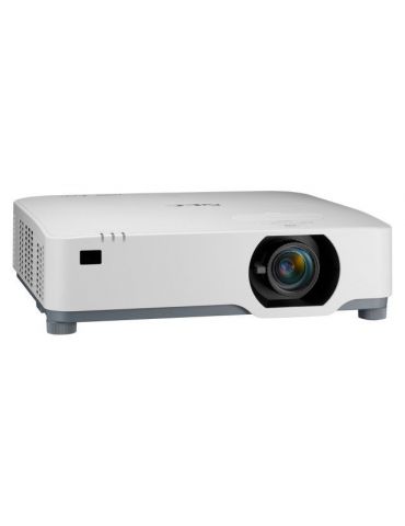 NEC P627UL Proiector cu rază normală 6200 ANSI lumens 3LCD WUXGA (1920x1200) Alb